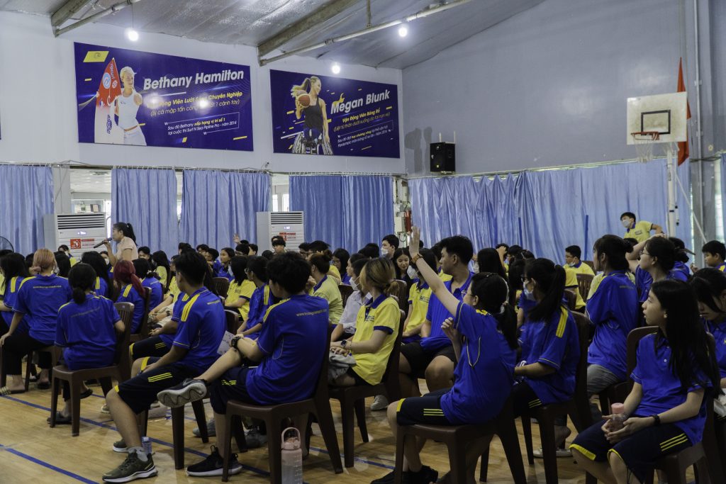 Việt Anh Foundation 2022 - Chương trình khởi động đầu năm học được mong chờ nhất năm